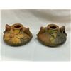 Image 1 : Pair Of Roseville Vases 1158-2