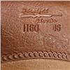 Image 2 : Vintage Leather Straight Shooter 1160 46 Gun Carrying Case
