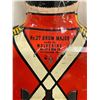 Image 2 : Vintage Tin Litho Wind Up Marching Band Drummer