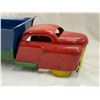 Image 2 : Vintage Tin Dump Truck
