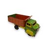 Image 1 : Vintage Tin Litho Wyandotte Dump Truck