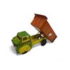 Image 2 : Vintage Tin Litho Wyandotte Dump Truck