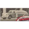Image 2 : Ertl Die Cast 1:25 1913 Model T Bank & Standard Gasoline Die Cast 1:25 1930S Dodge Airflow Tanker Ba