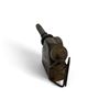 Image 2 : Vintage Brass Little Wonder Torch For Gasoline