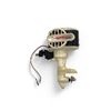 Image 2 : Vintage Lang Craft Super Zoom 9 Volt Rc Boat Motor