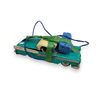 Image 2 : Vintage Tin Remote Control Ford Car