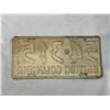 Image 2 : 1947 British Columbia License Plate