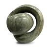 Image 1 : Carved Soap Stone Puzzle Knot, Signed West