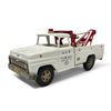Image 2 : Vintage Restored Metal Tow Truck Ace Towing , Preston B.C