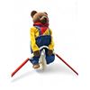 Image 2 : Vintage Balancing Bear Toy On Unicycle