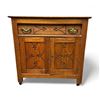 Image 2 : Vintage Carved Hall Table