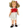 Image 2 : Vintage Chatty Cathy Gift Set By Mattel With Original Box, With Doll And Chatty Cathy Doll Price Gui