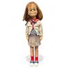 Image 1 : 1961 Mattel Charmin' Chatty Doll