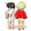 Image 2 : 2 1960 Mattel Chatty Babies