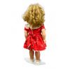 Image 2 : Vintage Winnie The Unaided Walking And Talking Doll
