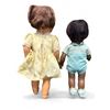 Image 2 : Rare 1962 Mattel Tiny Chatty Brother & 1961 Chatty Cathy Chatty Baby