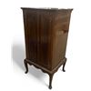 Image 1 : Vintage Wooden Music Sheet Cabinet