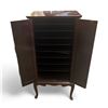 Image 2 : Vintage Wooden Music Sheet Cabinet