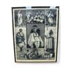 Image 2 : Framed Print Of Middle Eastern Scenes By E. Kramer