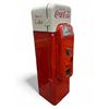Image 2 : Vintage Drink Coca Cola Vendo 44 Cooler, As Found