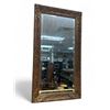 Image 1 : Gold Gilded Framed Bevelled Mirror