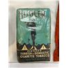 Image 3 : 2 Vintage Pennants, T & B Renound Tobacco Tin & Bugler Tobacco Pouch