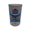 Image 1 : Vintage Home Exel Long Life 1 Imperial Quart Motor Oil Can
