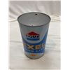Image 2 : Vintage Home Exel Long Life 1 Imperial Quart Motor Oil Can