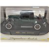 Image 2 : 2 Vintage Signature Models In Original Boxes, 1937 Cord 812 Super Charged & 1930 Hudson