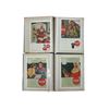 Image 2 : 2 Vintage Photo Albums Full Of Coca Cola Advertisements