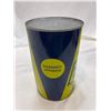 Image 2 : Vintage Antelope Multi Grade 1 Imperial Quart Motor Oil Can