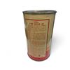 Image 2 : Vintage Shell X-100 1 Imperial Quart Motor Oil Can