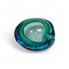 Image 2 : 2 Art Glass Ash Trays