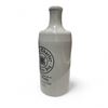 Image 2 : Pair Of Hudson's Bay Stone Ware Empty Royal Charter Rye Whiskey Bottles