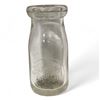 Image 2 : 2 Vintage Milk Bottle, Palm & Spencer  & 1969-1988 Brass Desk Top 20 Year Calendar