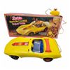 Image 1 : Vintage Mattel Barbie Remote Control Supervette, In Original Box