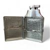 Image 2 : Vintage Ronson Cigarette Case & Lighter