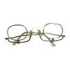 Image 2 : Pair Of Vintage Folding Lens Glasses