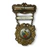 Image 1 : Vintage Knights Of Pythias Member Badge Brooch