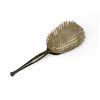 Image 2 : Victorian Sterling Silver Hairbrush