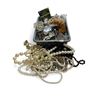 Image 1 : Assorted Vintage Costume Jewelry