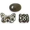 Image 3 : 7 Assorted Vintage Belt Buckles