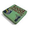 Image 1 : Vintage Excellent Food Unsurpassed Service In Atmosphere You'll Like Tin