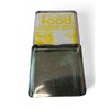Image 2 : Vintage Excellent Food Unsurpassed Service In Atmosphere You'll Like Tin