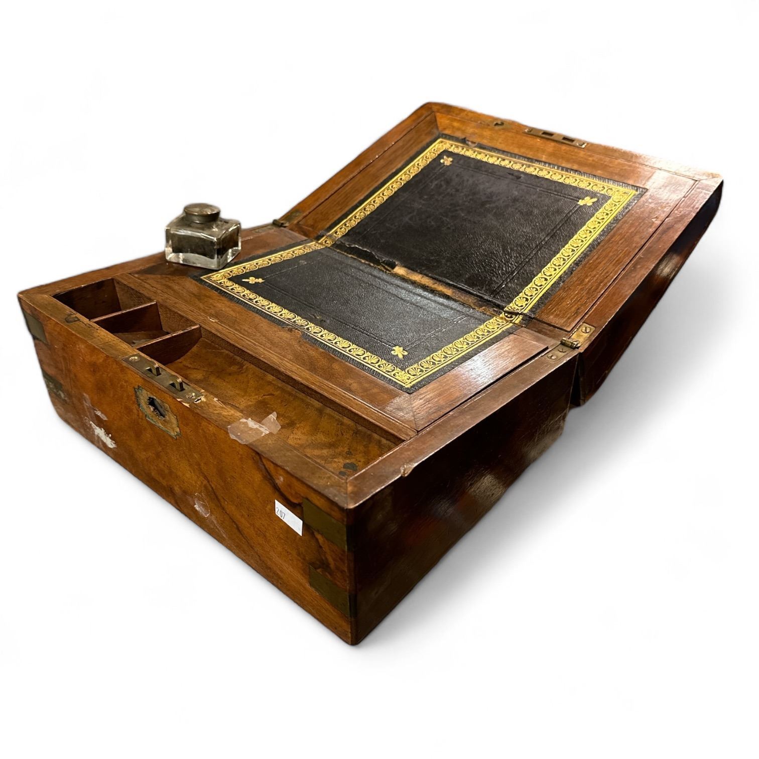 Vintage Portable Writing Desk