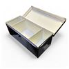 Image 2 : Vintage Canadian Pacific First Aid Center Metal Box