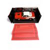 Image 2 : 1:18 Die Cast American Muscle 1971 Plymouth Hemicuda, In Original Box & Case