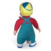 Image 2 : Vintage Beanie Doll With Pull String, Missing Propeller