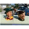 Image 1 : Royal Doulton- Robin Hood &The Pied Piper Jugs