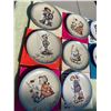 Image 2 : Collectible Hummel Mother's Day Plates 1972 -1980